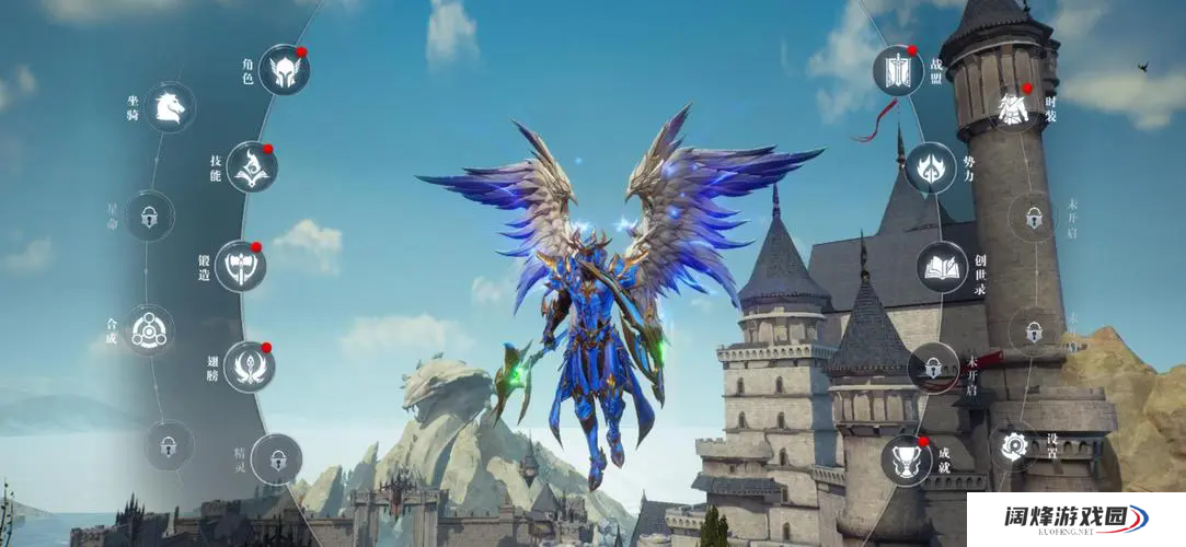 全民奇迹2幽暗森林涉及哪些核心知识点 全民奇迹2幽暗森林涉及哪些核心知识点