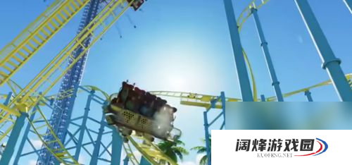 过山车之星2亏本解决方法