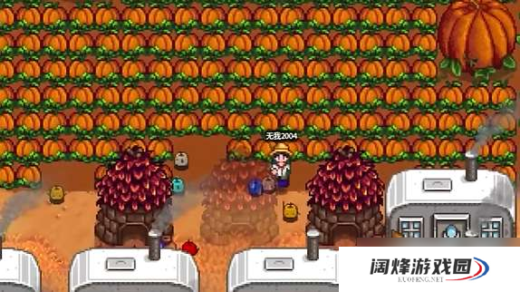 星露谷物语祝尼魔屋是干嘛的