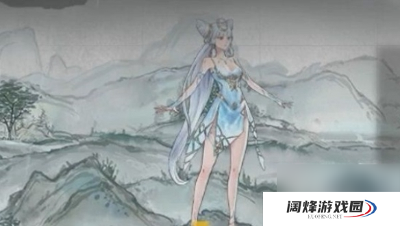 鬼谷八荒凛雪冰夷奇遇攻略