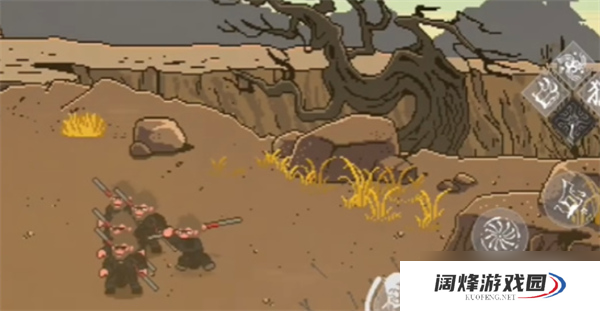 黑神话悟空像素版分身乏术怎么获得 分身乏术获取方法