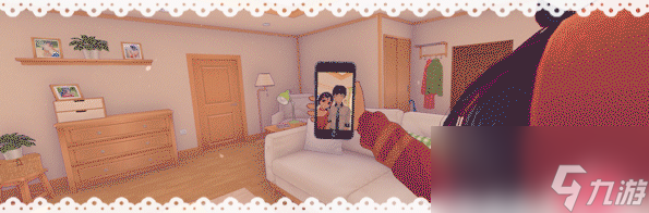 《米塔》游戏特色内容介绍