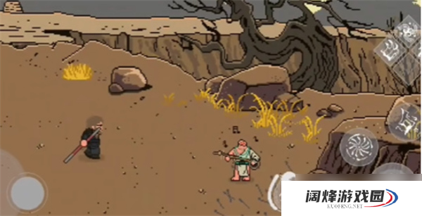 黑神话悟空像素版分身乏术怎么获得 分身乏术获取方法