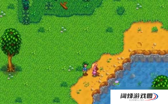 星露谷物语介绍任务怎么做