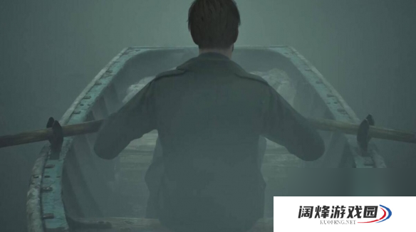 《寂静岭2重制版》向死而生成就怎么做