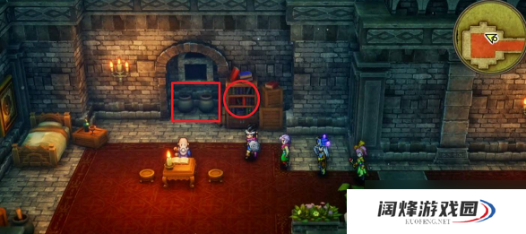 勇者斗恶龙3重制版小徽章在哪获取