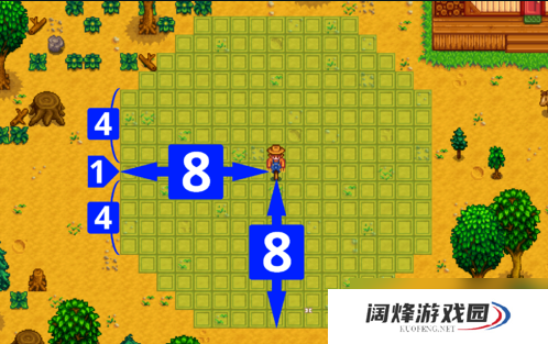 星露谷物语进阶任务怎么触发