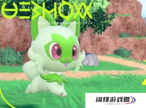 宝可梦朱紫猫头目如何配招