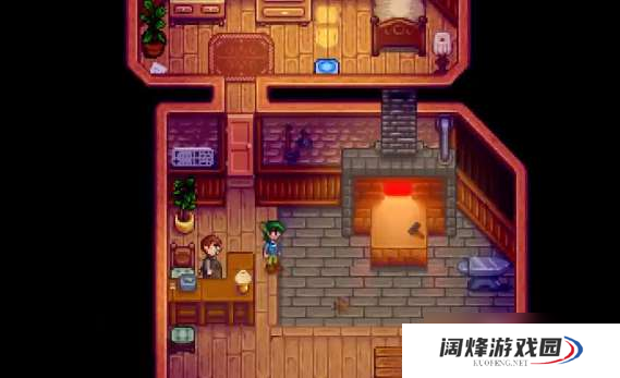 星露谷物语介绍任务怎么做