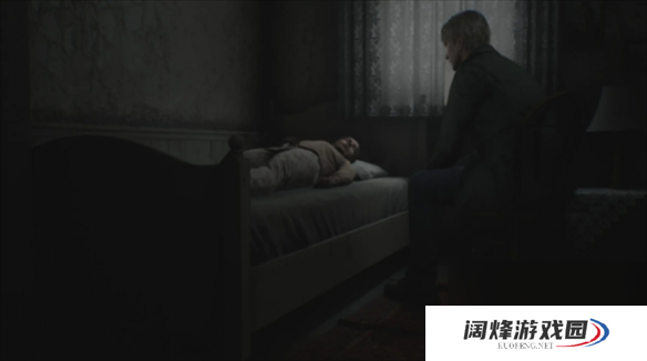 《寂静岭2重制版》如何在一周目直接达成三个普通结局