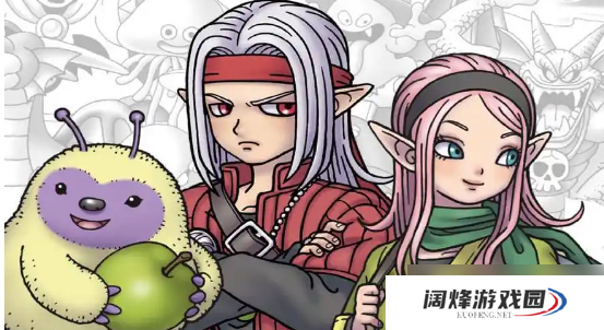 勇者斗恶龙3重制版秘密地点位置在哪