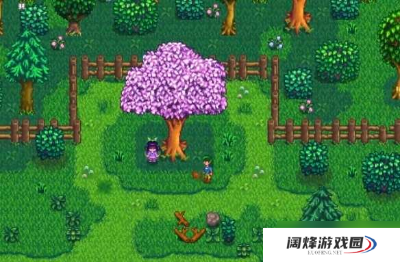 星露谷物语介绍任务怎么做