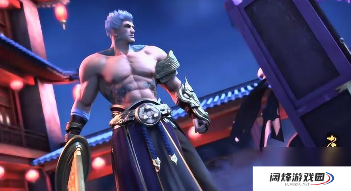 少年歌行风花雪月手游角色强度排行