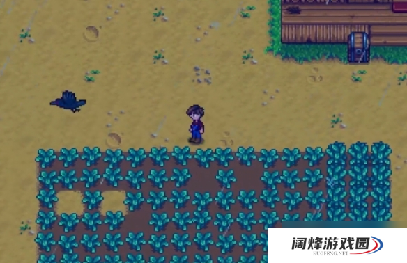 星露谷物语进阶任务怎么触发