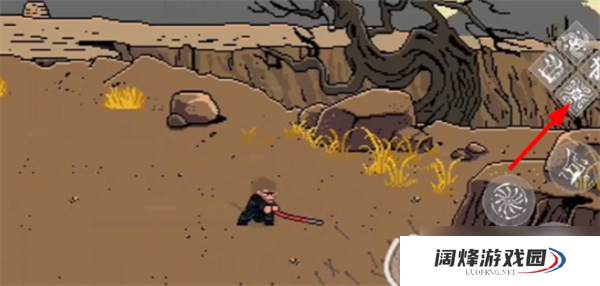 黑神话悟空像素版分身乏术怎么获得 分身乏术获取方法