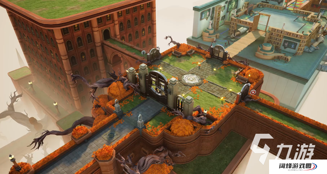 无尽梦回下载 无尽梦回手游下载方式介绍