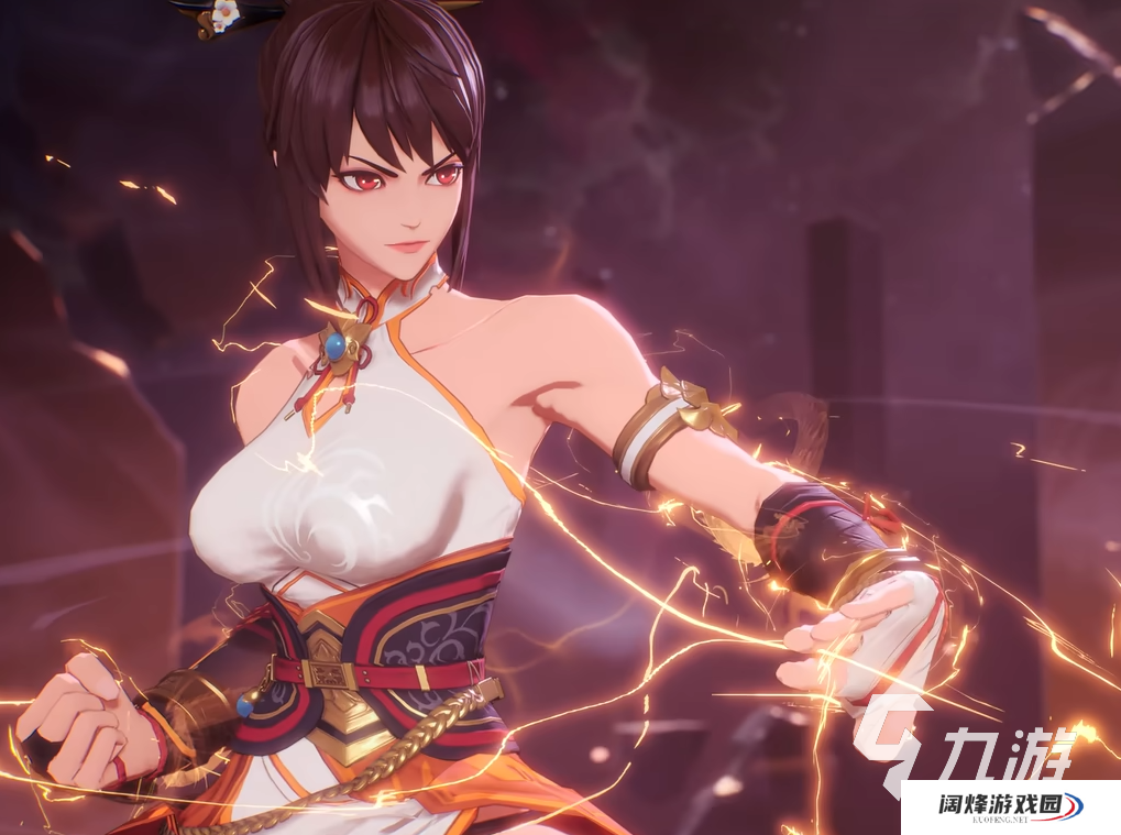 地下城与勇士Overkill下载地址 DNFOverkill预约地址