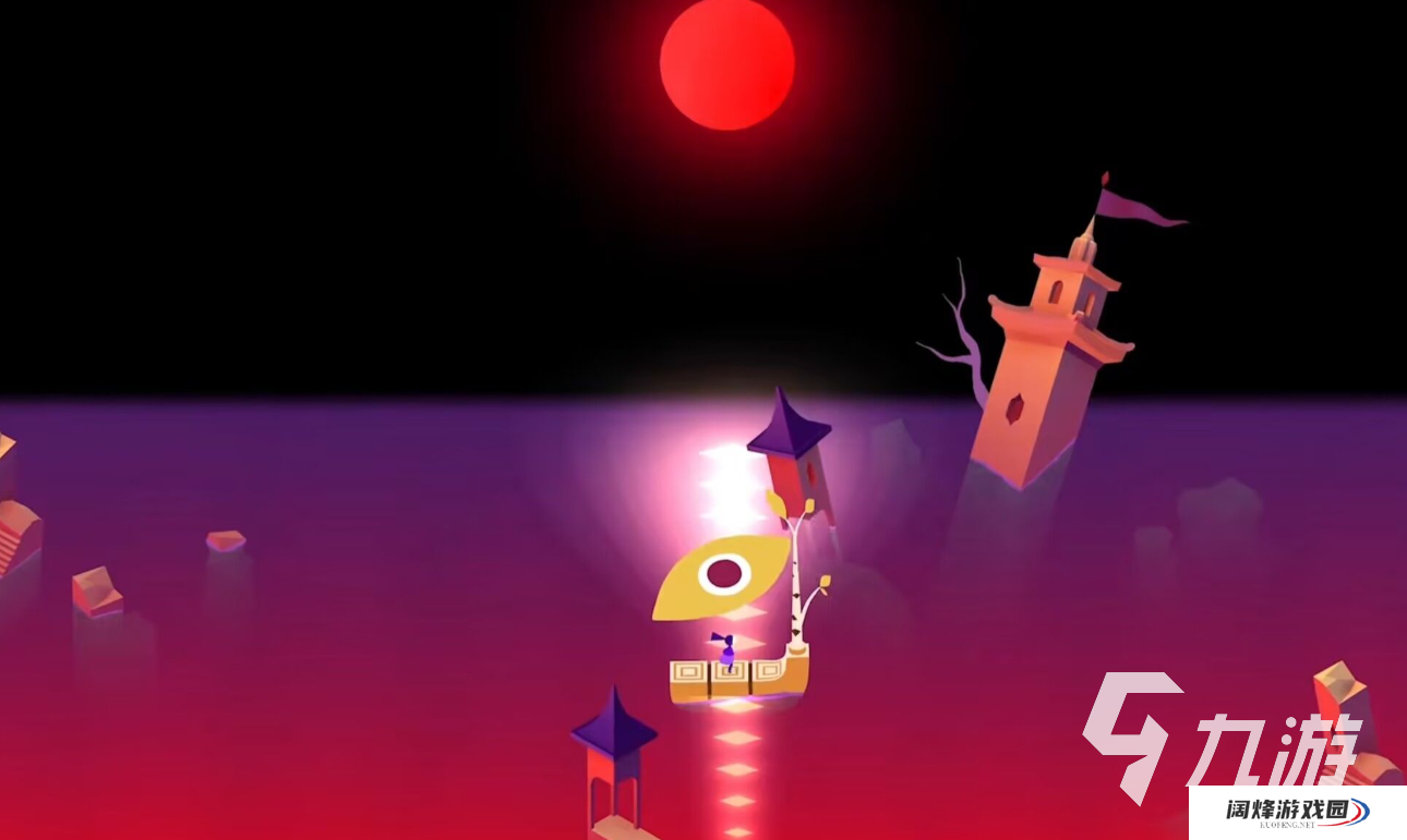 纪念碑谷3下载免费完整版渠道一览 纪念碑谷3下载免费完整版地址分享