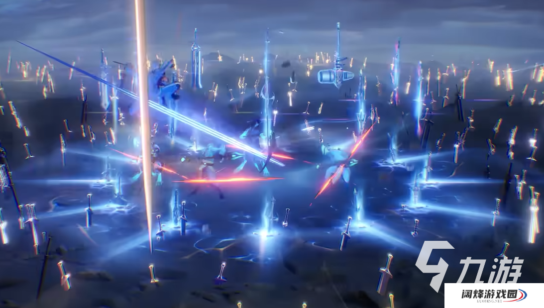 地下城与勇士Overkill下载地址 DNFOverkill预约地址