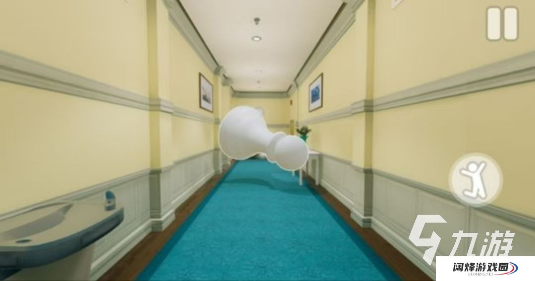 超阈限空间手机版下载链接分享 超阈限空间手机版在哪下