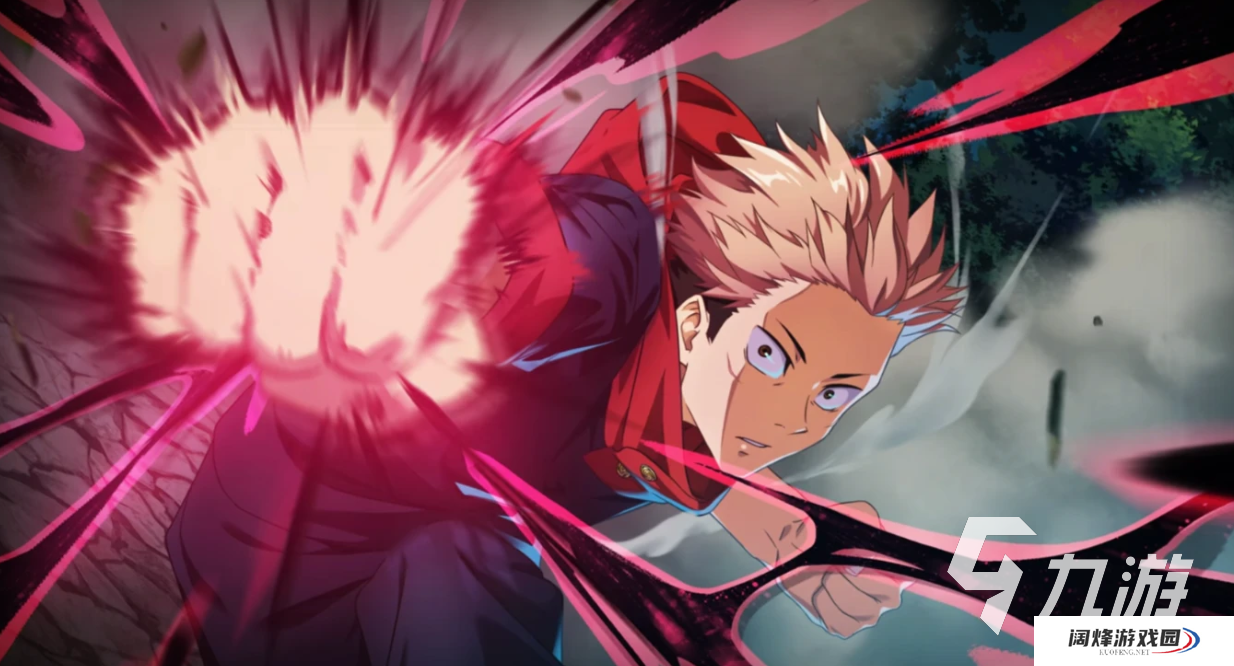 咒术回战幻影夜行下载 咒术回战手游载方式介绍