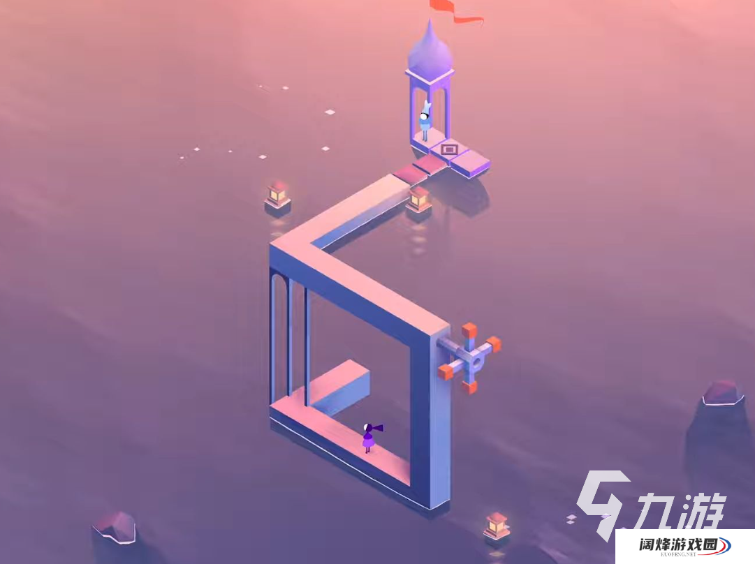 纪念碑谷3下载免费完整版渠道一览 纪念碑谷3下载免费完整版地址分享