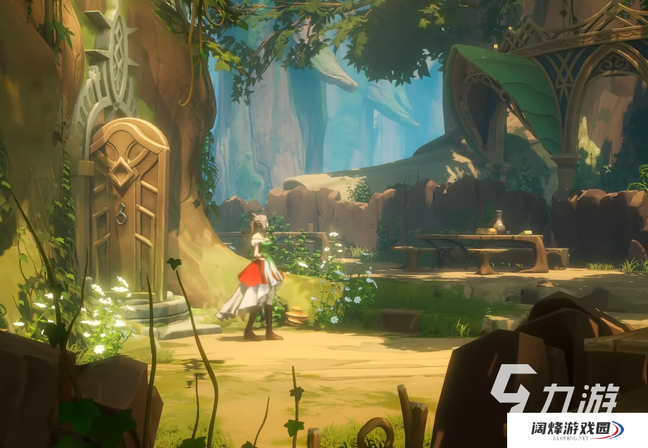 地下城与勇士Overkill下载地址 DNFOverkill预约地址