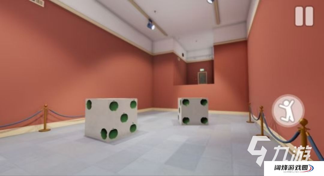 超阈限空间手机版下载链接分享 超阈限空间手机版在哪下