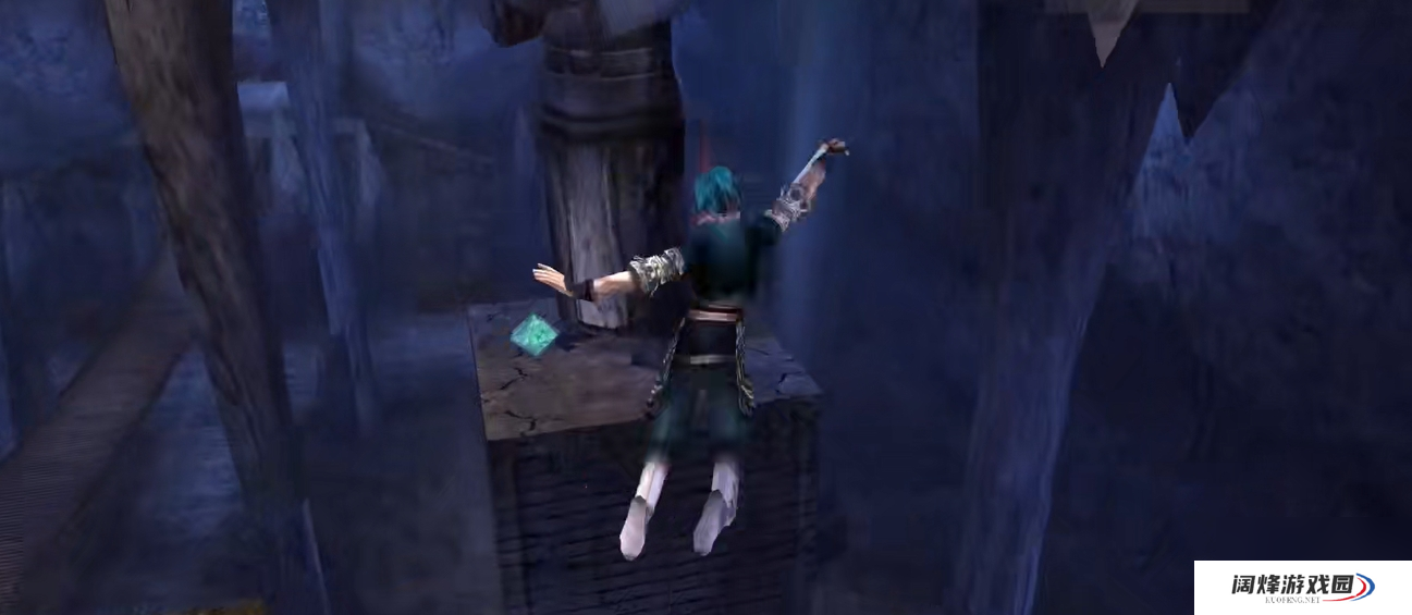 流星蝴蝶剑四色宝石是什么