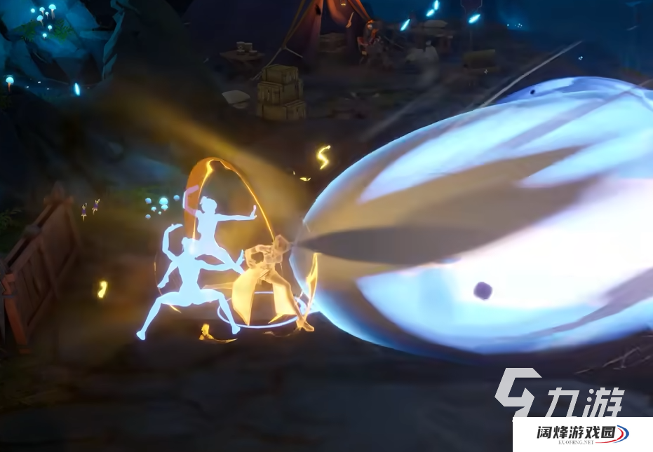 地下城与勇士Overkill下载地址 DNFOverkill预约地址