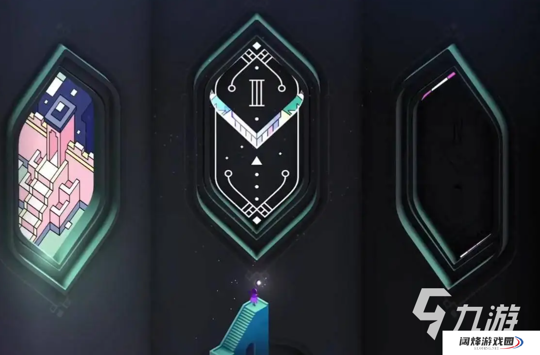 纪念碑谷3下载免费完整版渠道一览 纪念碑谷3下载免费完整版地址分享