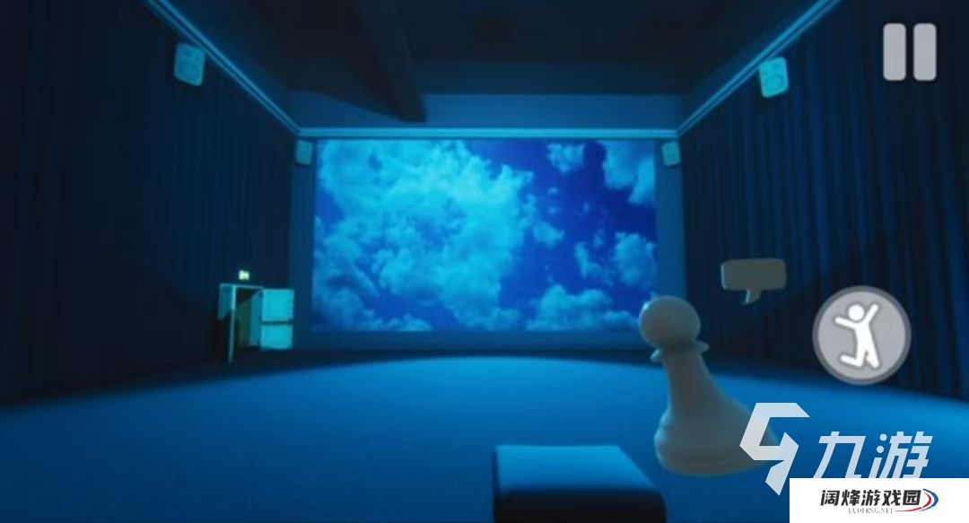 超阈限空间手机版下载链接分享 超阈限空间手机版在哪下