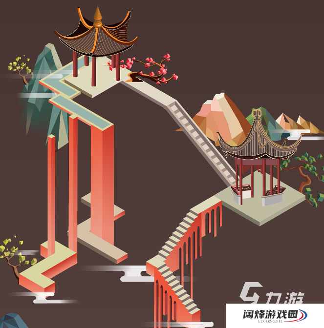 纪念碑谷3下载免费完整版渠道一览 纪念碑谷3下载免费完整版地址分享