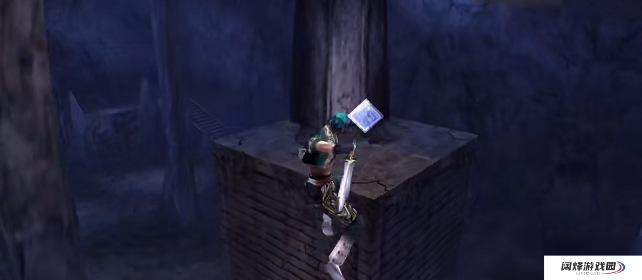 流星蝴蝶剑四色宝石是什么