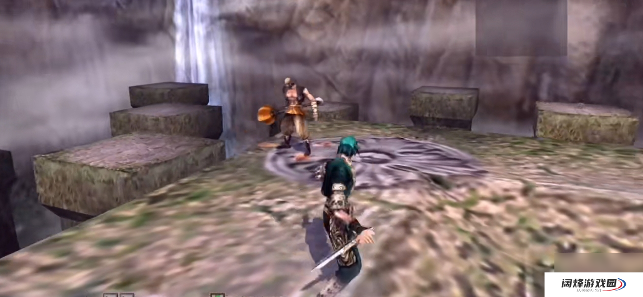 流星蝴蝶剑四色宝石是什么