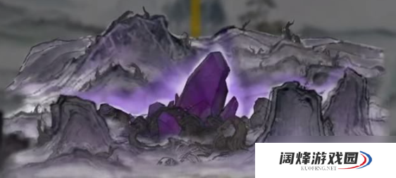 鬼谷八荒血瞳之阵怎么进