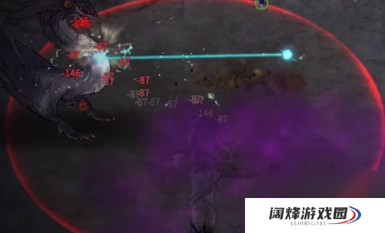 鬼谷八荒血瞳之阵怎么打