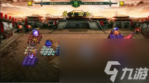 卧龙吟科技革新战略，智夺三国，强兵争天下