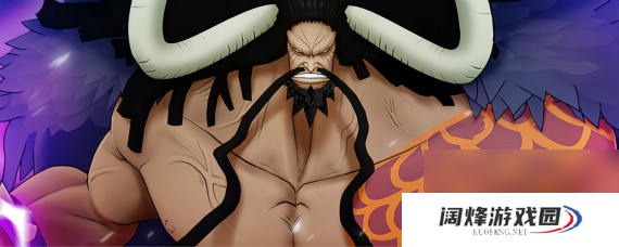 航海王燃烧意志SSR凯多技能是什么航海王燃烧意志SSR百兽凯多技能搭配详解