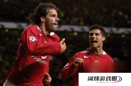 小禁区之王锐不可当刺客锋芒闪耀老特拉福德