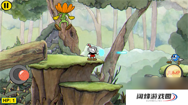 茶杯头最后一道美味