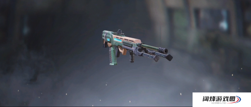 使命召唤手游流浪者转盘有什么 流浪者转盘道具介绍