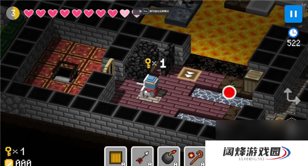 砖块迷宫建造者手机版pro