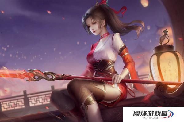 云缨巡街救公孙离