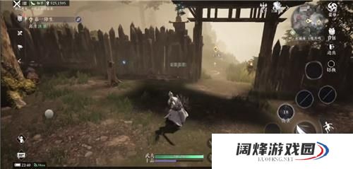 不卖数值的武侠MMO能有多好玩？《大奉打更人》告诉你答案