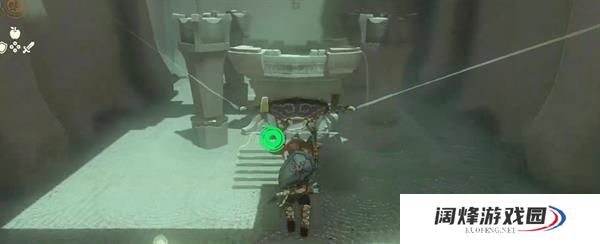 塞尔达传说王国之泪艾可奇乌神庙攻略