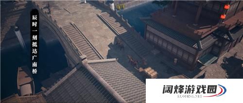 不卖数值的武侠MMO能有多好玩？《大奉打更人》告诉你答案