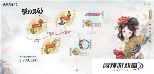 不卖数值的武侠MMO能有多好玩？《大奉打更人》告诉你答案