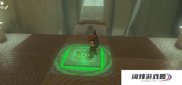 塞尔达传说王国之泪艾可奇乌神庙攻略