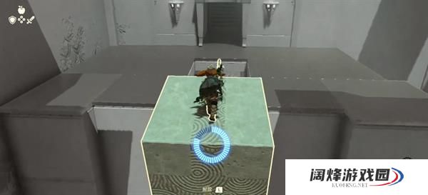 塞尔达传说王国之泪艾可奇乌神庙攻略